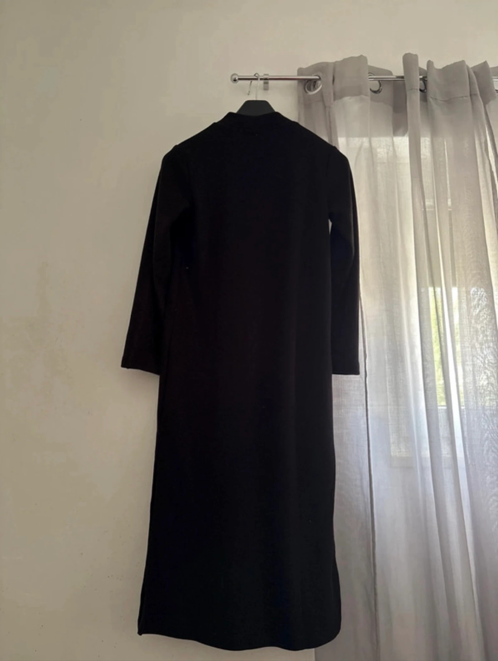 Modalfa winter dress – photo 3
